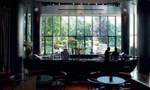 Bulgari Hotels & Resorts Milano