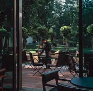 Bulgari Hotels & Resorts Milano