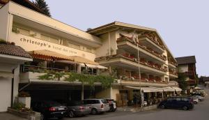Christophs Hotel