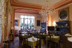 Hotel Principi D'Acaja