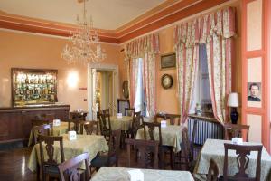Hotel Principi D'Acaja