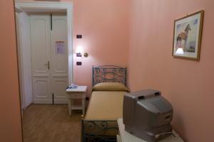 Hotel Principi D'Acaja
