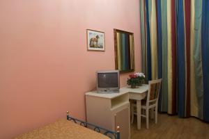Hotel Principi D'Acaja
