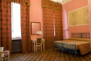 Hotel Principi D'Acaja