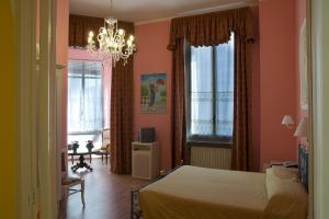 Hotel Principi D'Acaja