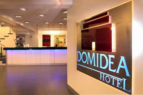 Hotel Domidea