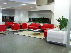 Hotel Domidea