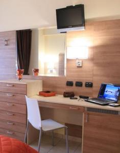 Hotel Domidea