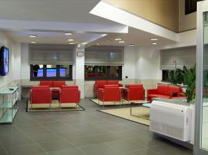 Hotel Domidea