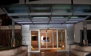 Hotel Domidea