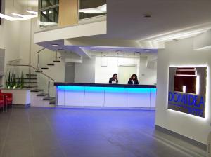 Hotel Domidea