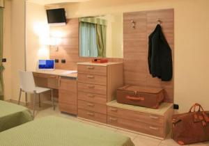 Hotel Domidea