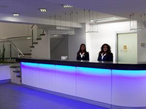 Hotel Domidea