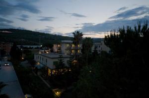 Park Hotel Resort