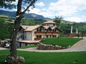 Hotel Villa Danilo
