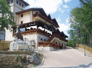 Hotel Villa Danilo