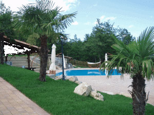 Hotel Villa Danilo