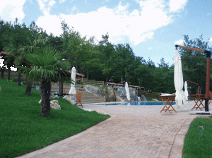 Hotel Villa Danilo