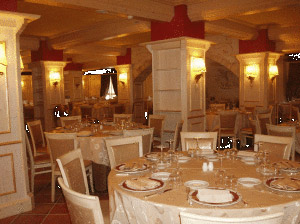 Hotel Villa Danilo