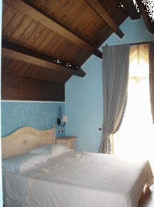 Hotel Villa Danilo