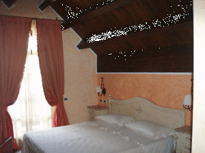 Hotel Villa Danilo