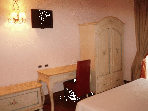 Hotel Villa Danilo
