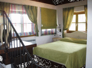 Hotel Villa Danilo