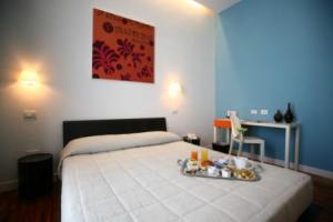 B&B Attico Partenopeo