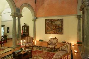 Hotel Palazzo Servanzi Confidati