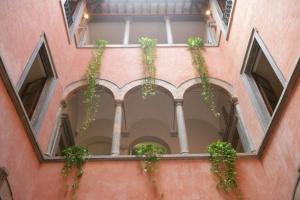 Hotel Palazzo Servanzi Confidati