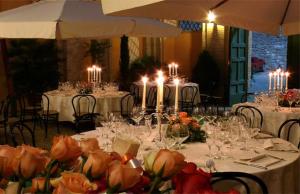 Hotel Palazzo Servanzi Confidati