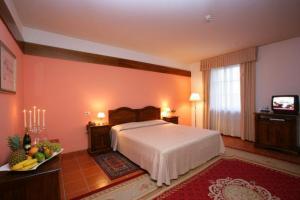 Hotel Palazzo Servanzi Confidati