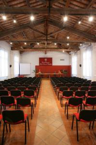 Hotel Palazzo Servanzi Confidati