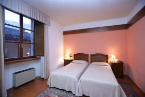 Hotel Palazzo Servanzi Confidati