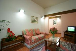 Hotel Palazzo Servanzi Confidati