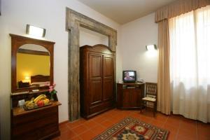 Hotel Palazzo Servanzi Confidati