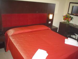 Hotel Alibi