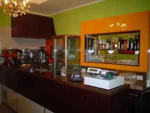Hotel Alibi