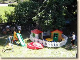 Jolly Residence