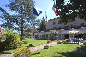 La Quiete Park Hotel
