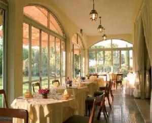 La Quiete Park Hotel