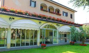 La Quiete Park Hotel