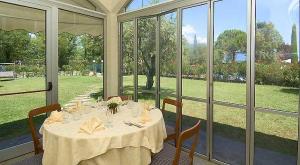 La Quiete Park Hotel