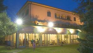 La Quiete Park Hotel