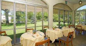 La Quiete Park Hotel
