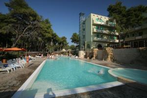 Park Hotel Paglianza Paradiso