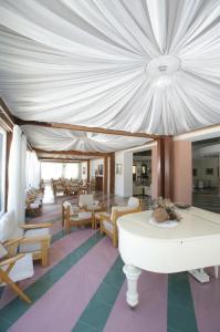 Park Hotel Paglianza Paradiso