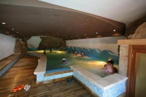 Park Hotel Paglianza Paradiso