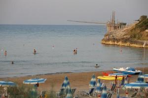 Park Hotel Paglianza Paradiso