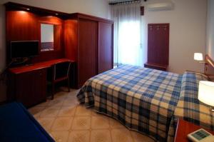Park Hotel Paglianza Paradiso